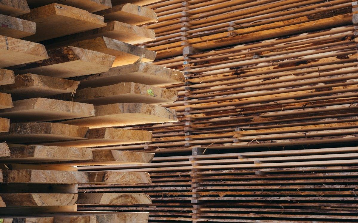 Atacadista de materiais de construção