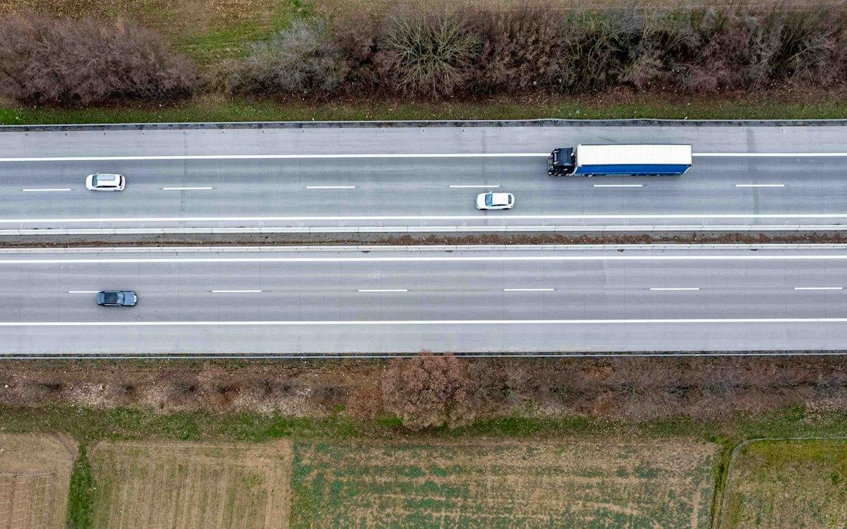 Transportadora com R$ 23,4 milhões em dívida ativa